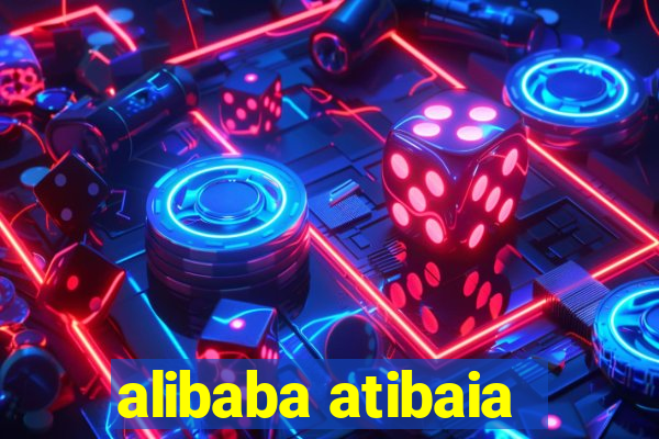 alibaba atibaia