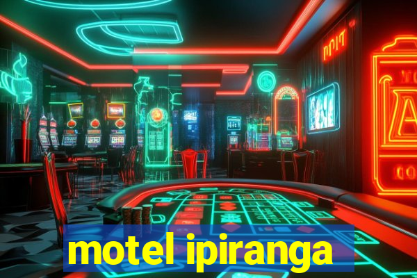 motel ipiranga