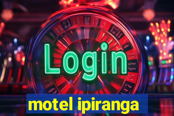 motel ipiranga