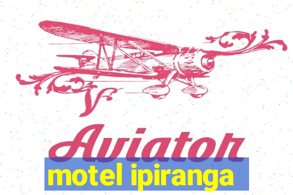 motel ipiranga