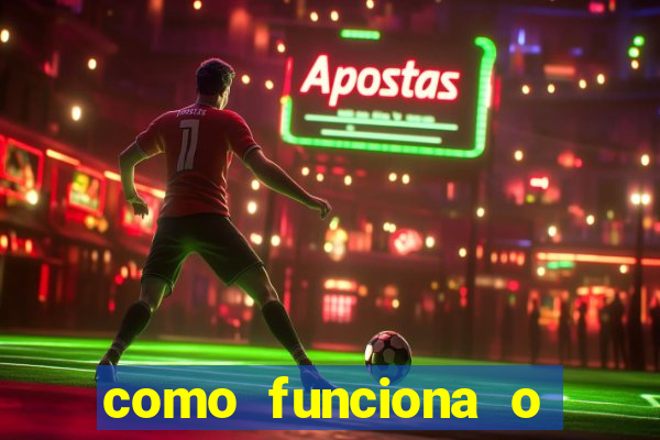 como funciona o jogo slot