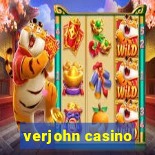 verjohn casino