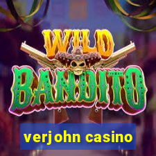 verjohn casino