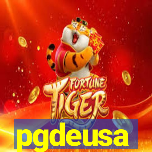 pgdeusa