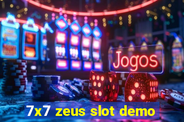 7x7 zeus slot demo