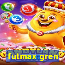 futmax gren