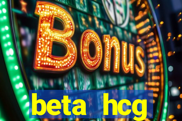 beta hcg indeterminado pode ser negativo