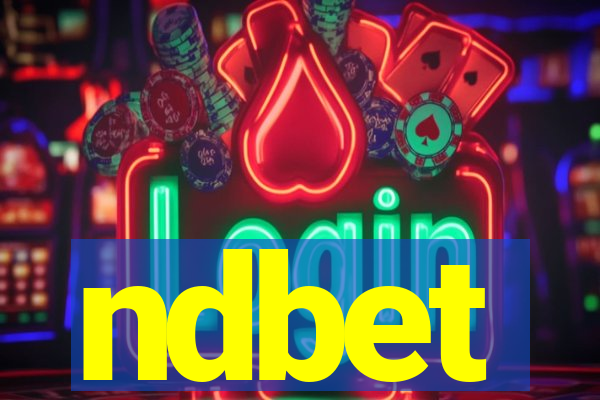 ndbet