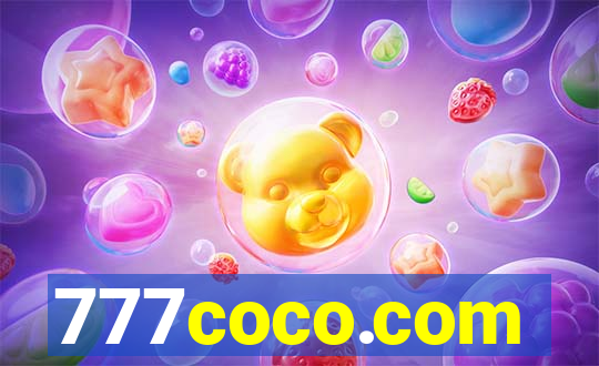 777coco.com