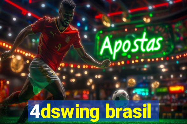 4dswing brasil