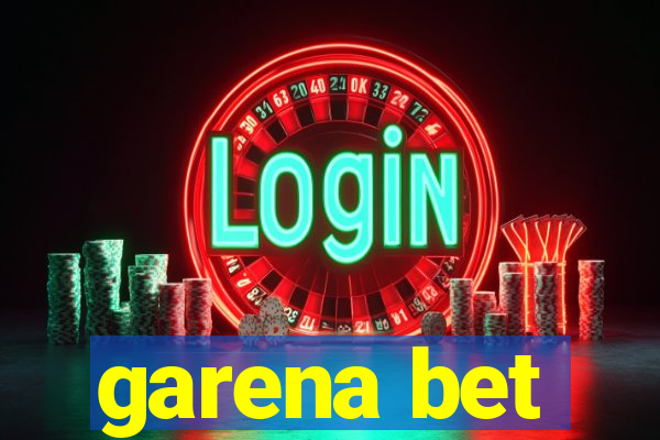 garena bet