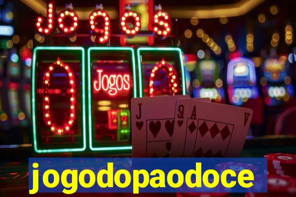 jogodopaodoce