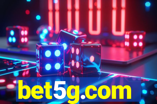 bet5g.com