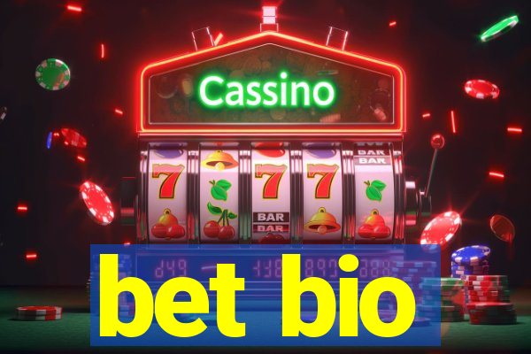 bet bio