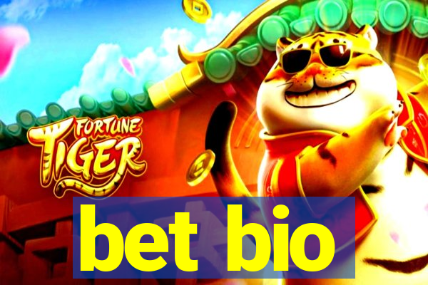 bet bio