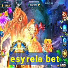 esyrela bet