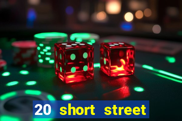 20 short street casino nsw 2470