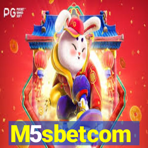 M5sbetcom