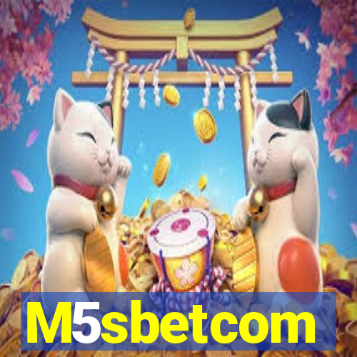 M5sbetcom