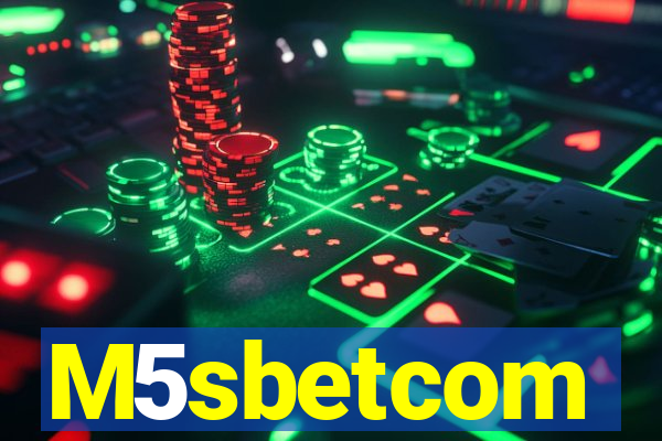 M5sbetcom