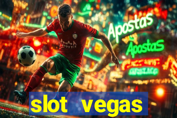 slot vegas megaquads spielen