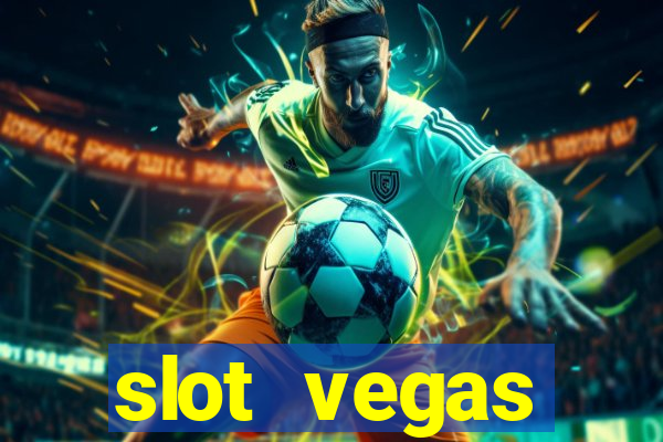 slot vegas megaquads spielen