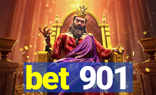 bet 901