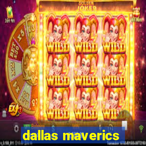 dallas maverics