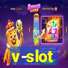 v-slot