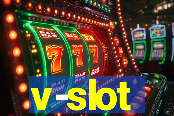 v-slot