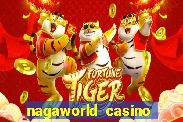 nagaworld casino phnom penh