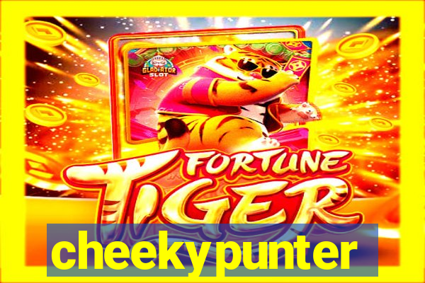 cheekypunter