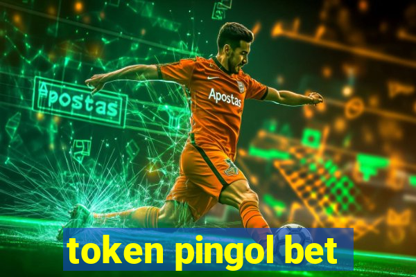 token pingol bet