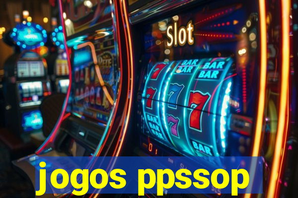 jogos ppssop