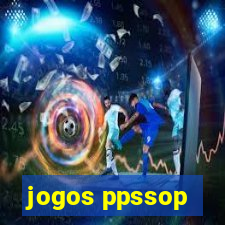 jogos ppssop