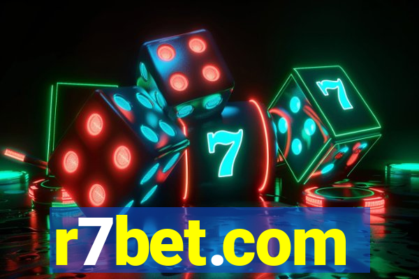 r7bet.com