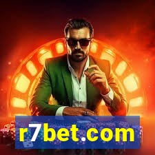 r7bet.com