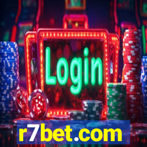 r7bet.com