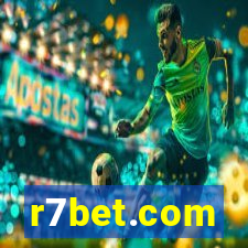 r7bet.com