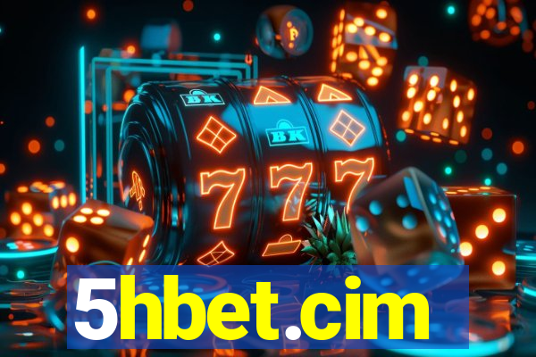 5hbet.cim