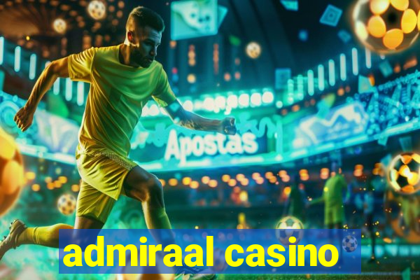 admiraal casino