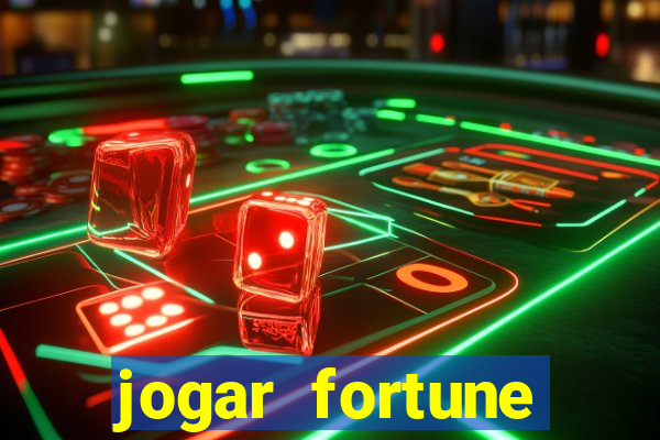 jogar fortune double demo