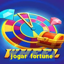 jogar fortune double demo