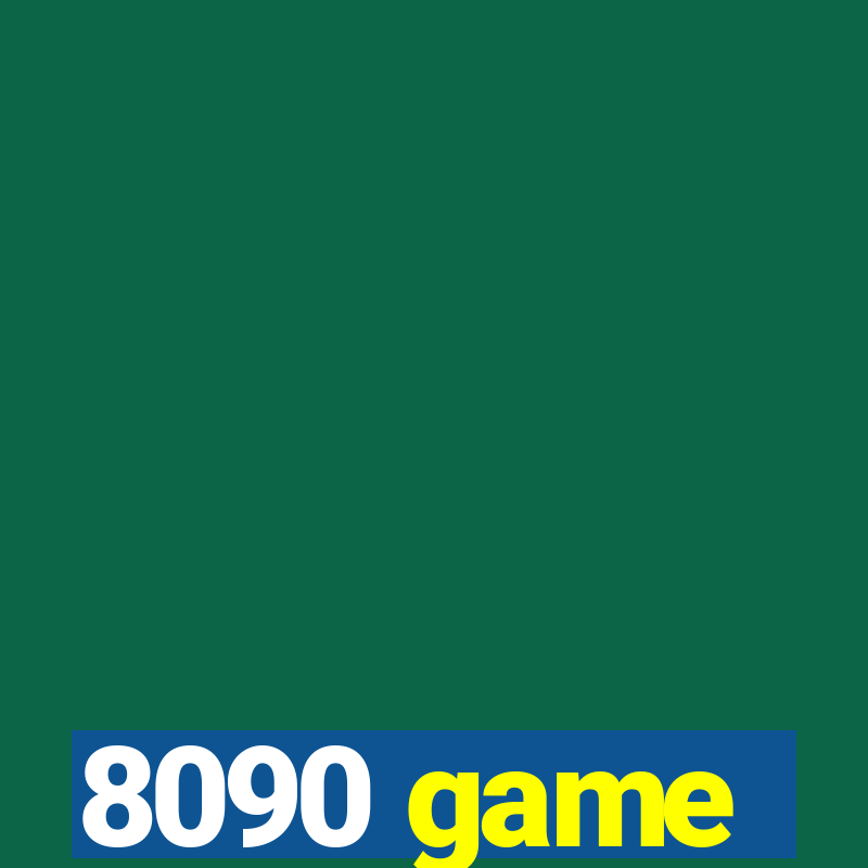 8090 game