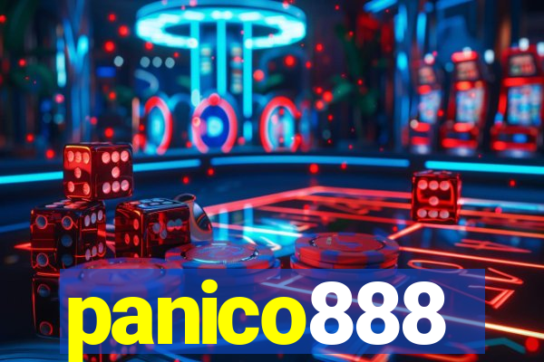 panico888