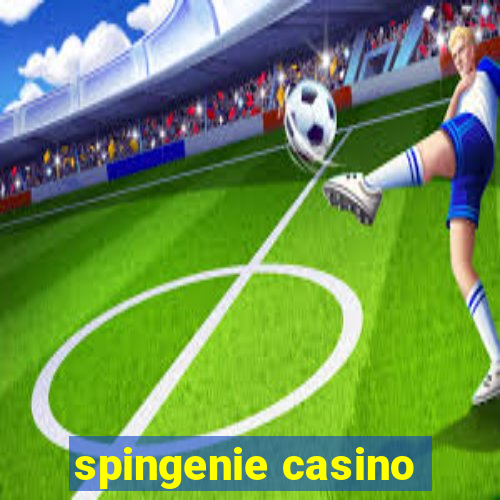 spingenie casino