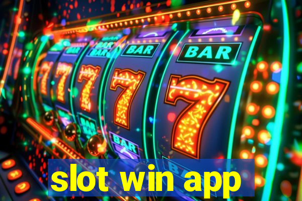 slot win app