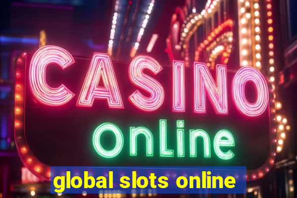 global slots online