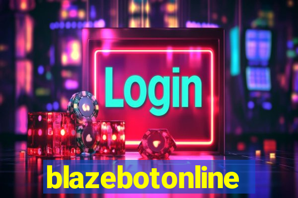 blazebotonline