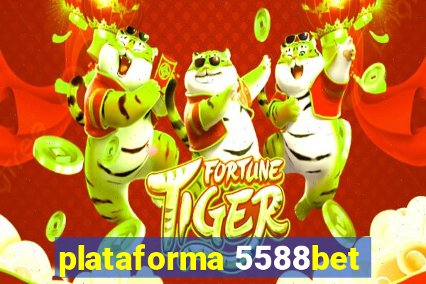 plataforma 5588bet